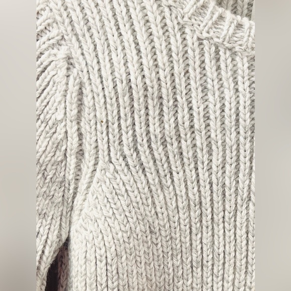 Zara boys knitwear acrylic sweater NWT - Picture 2 of 8